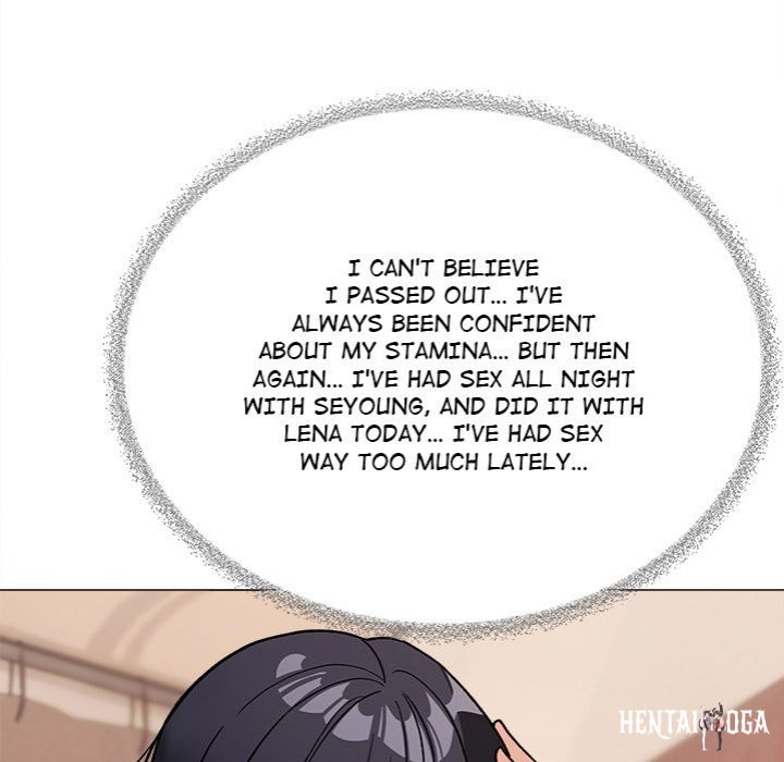 Stop Smoking Stop Smoking Chapter 31 - Page 186