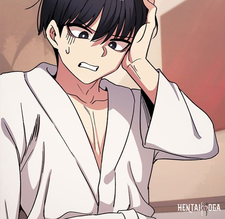 Stop Smoking Stop Smoking Chapter 31 - Page 187