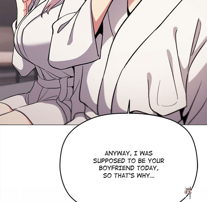 Stop Smoking Stop Smoking Chapter 31 - Page 210