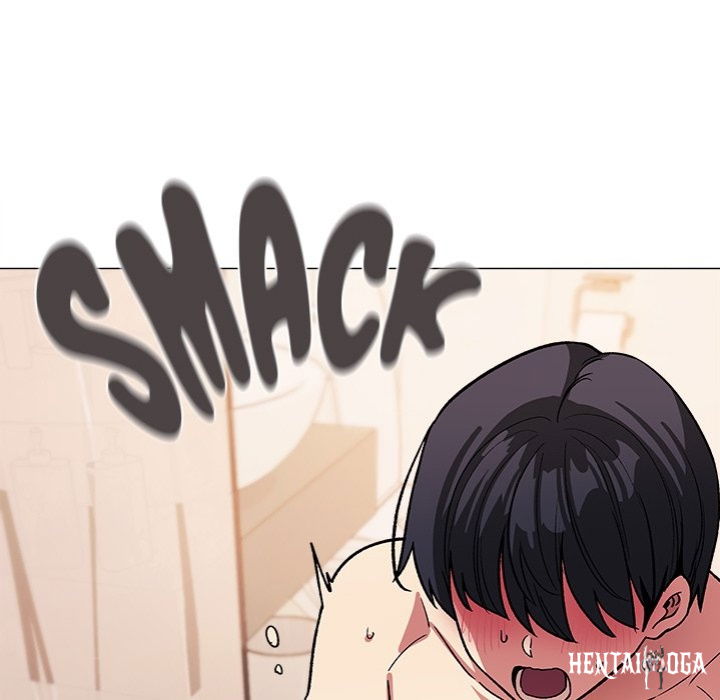 Stop Smoking Stop Smoking Chapter 31 - Page 50