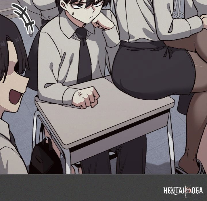 Stop Smoking Stop Smoking Chapter 31 - Page 61