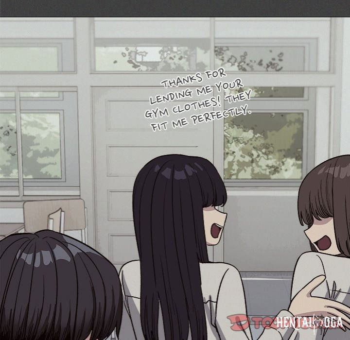 Stop Smoking Stop Smoking Chapter 31 - Page 63