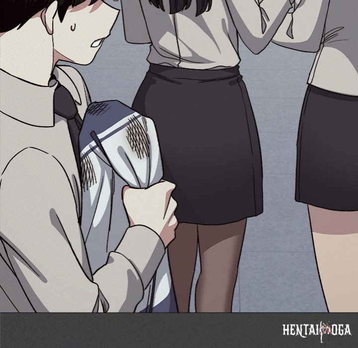 Stop Smoking Stop Smoking Chapter 31 - Page 64