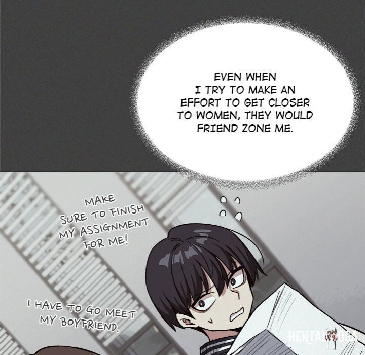 Stop Smoking Stop Smoking Chapter 31 - Page 65