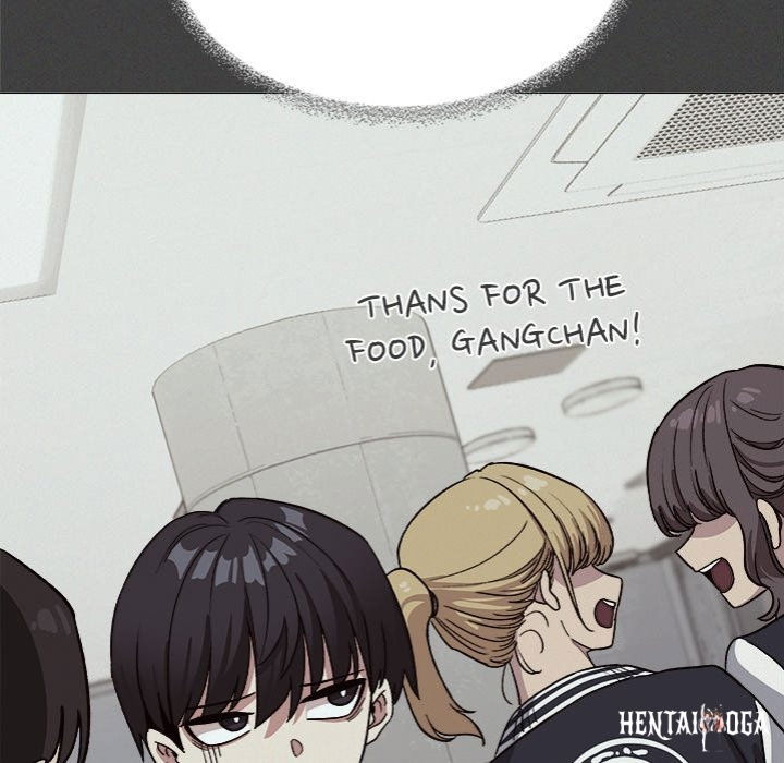 Stop Smoking Stop Smoking Chapter 31 - Page 68