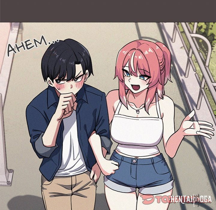 Stop Smoking Stop Smoking Chapter 31 - Page 87