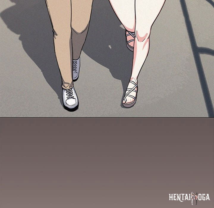 Stop Smoking Stop Smoking Chapter 31 - Page 88