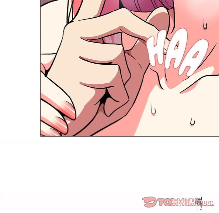 Stop Smoking Stop Smoking Chapter 31 - Page 99