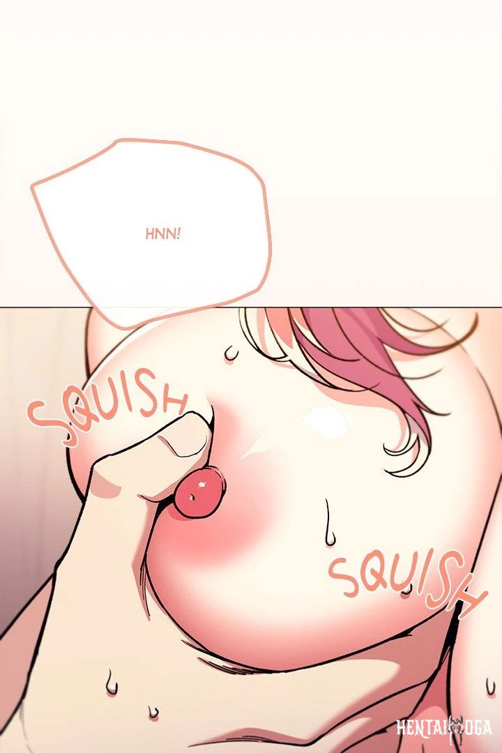 Stop Smoking Stop Smoking Chapter 30 - Page 121