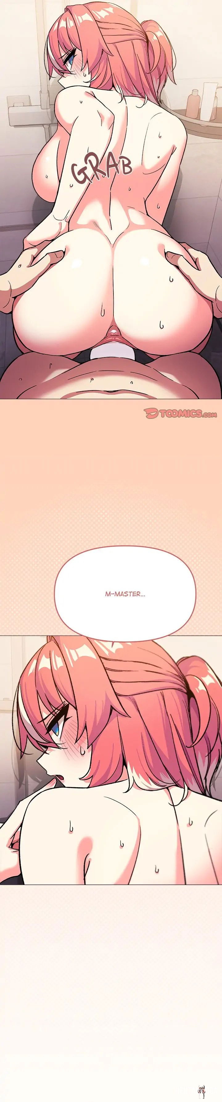 Stop Smoking Stop Smoking Chapter 30 - Page 140