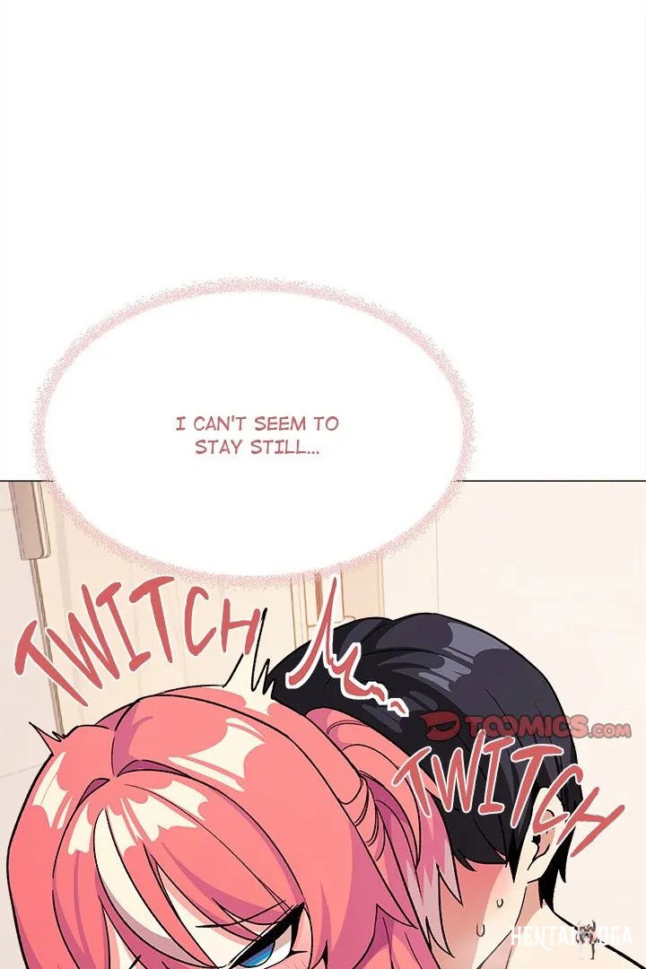 Stop Smoking Stop Smoking Chapter 30 - Page 17