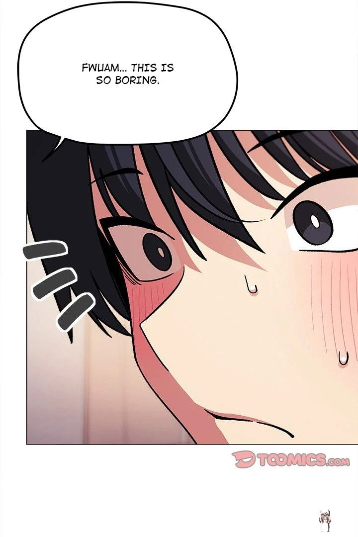 Stop Smoking Stop Smoking Chapter 30 - Page 33