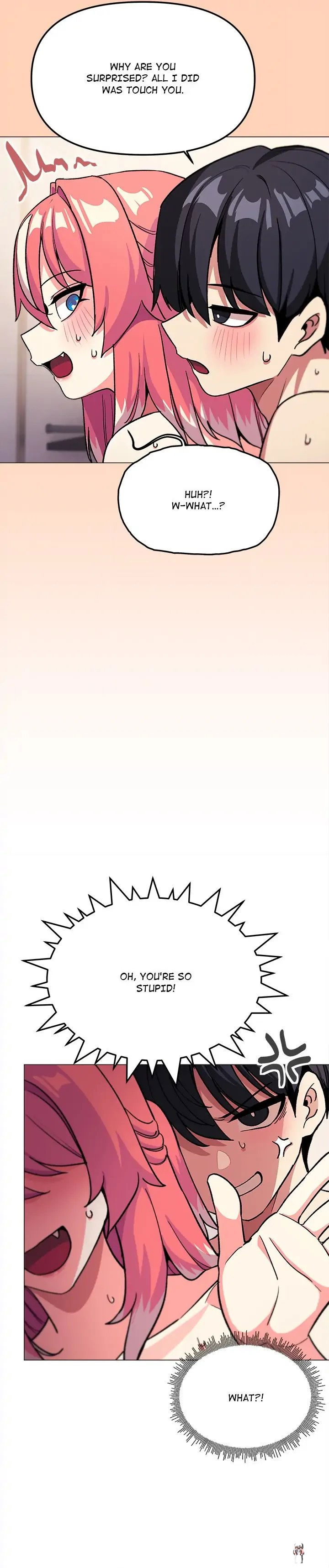 Stop Smoking Stop Smoking Chapter 30 - Page 46