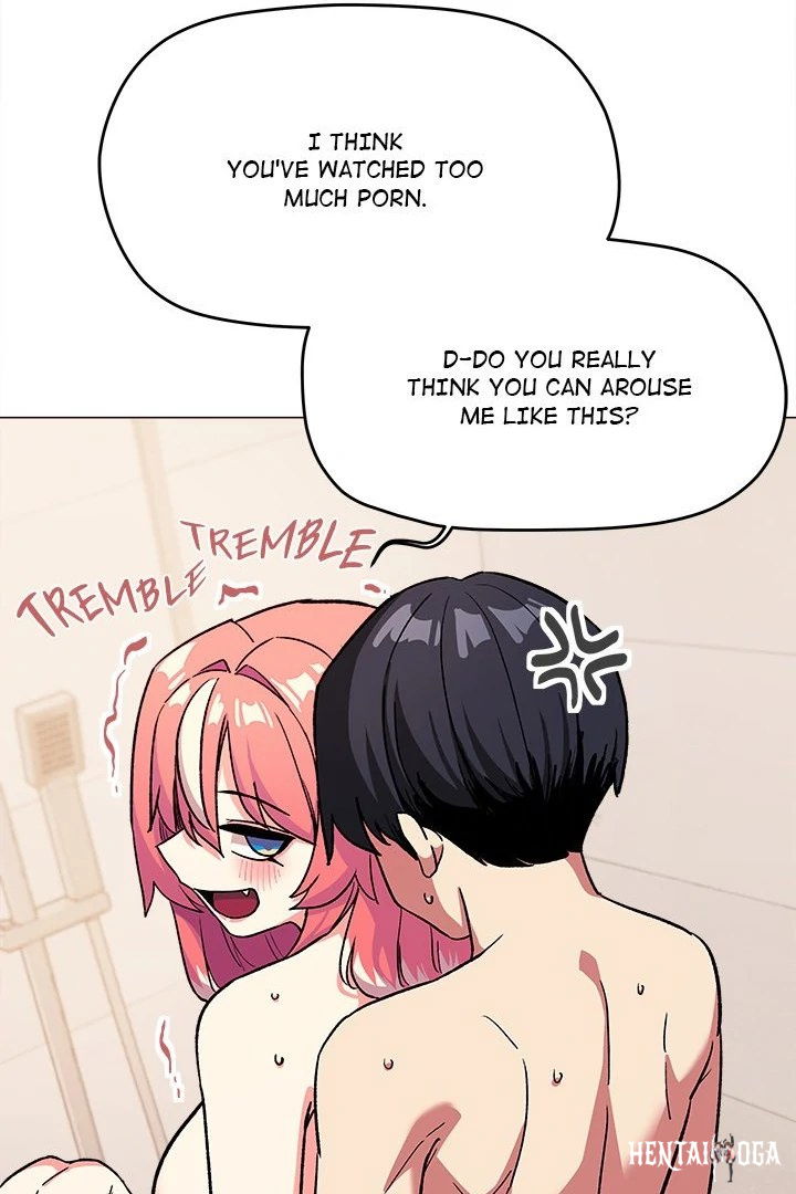 Stop Smoking Stop Smoking Chapter 30 - Page 47