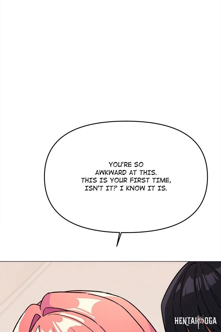 Stop Smoking Stop Smoking Chapter 30 - Page 49