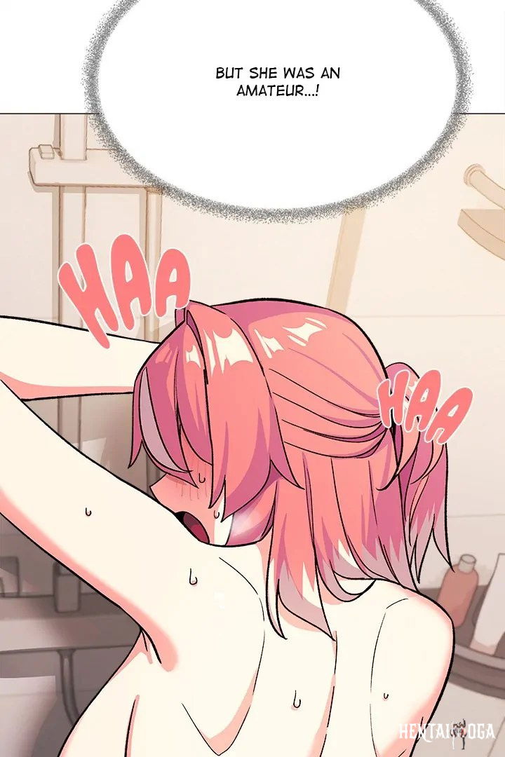 Stop Smoking Stop Smoking Chapter 30 - Page 77