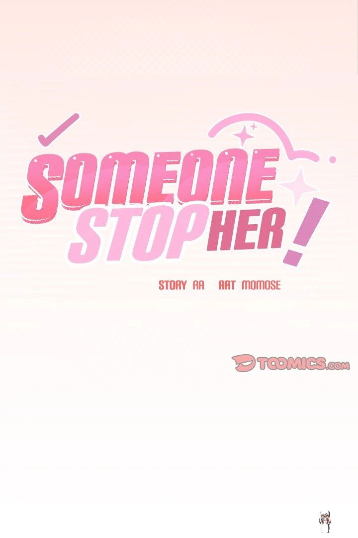 Stop Smoking Stop Smoking Chapter 30 - Page 8