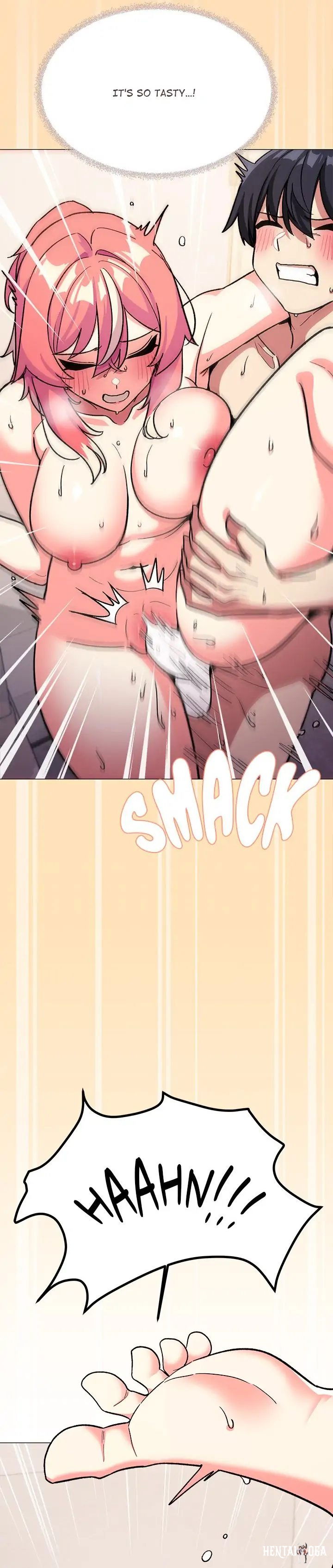 Stop Smoking Stop Smoking Chapter 29 - Page 109