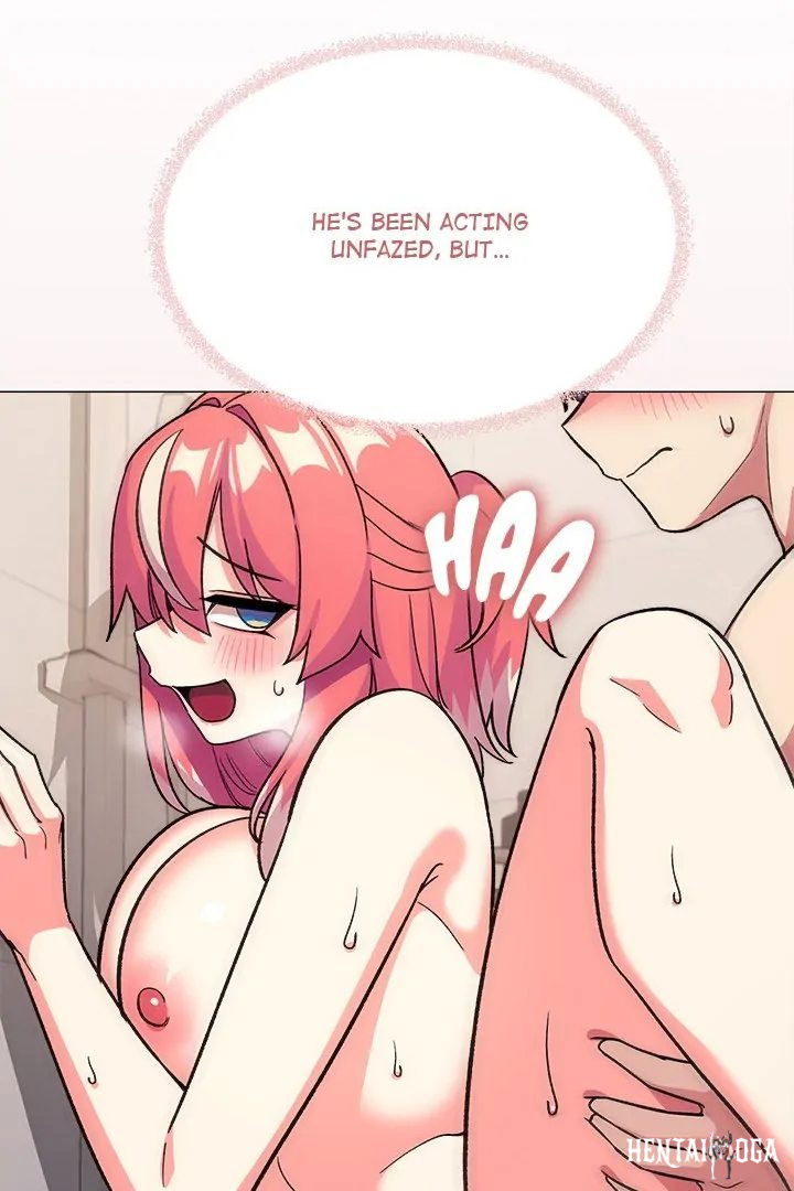 Stop Smoking Stop Smoking Chapter 29 - Page 112