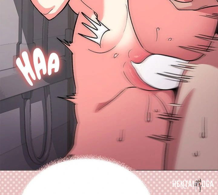 Stop Smoking Stop Smoking Chapter 29 - Page 113