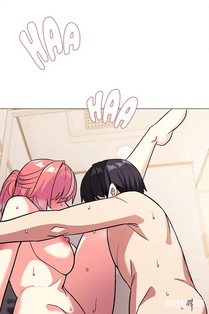 Stop Smoking Stop Smoking Chapter 29 - Page 120