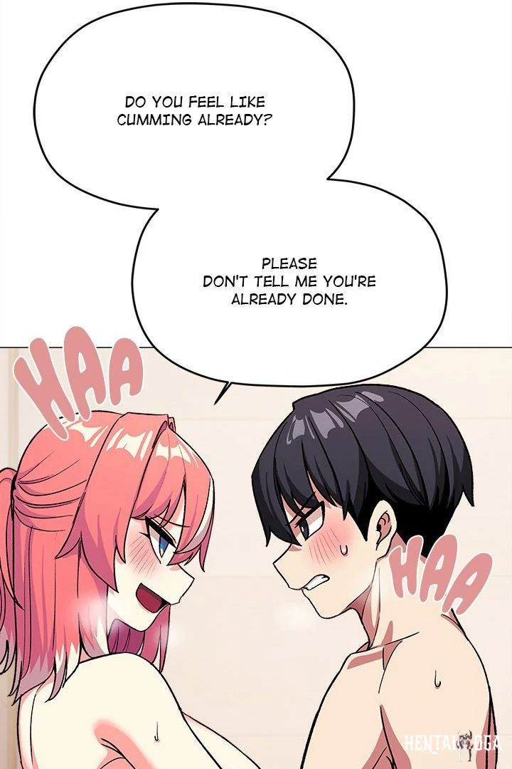 Stop Smoking Stop Smoking Chapter 29 - Page 125