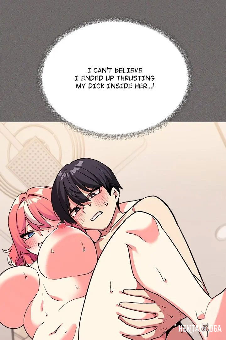 Stop Smoking Stop Smoking Chapter 29 - Page 16