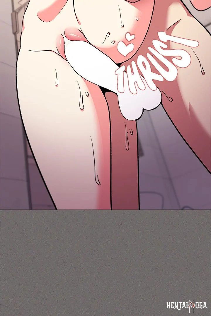 Stop Smoking Stop Smoking Chapter 29 - Page 17