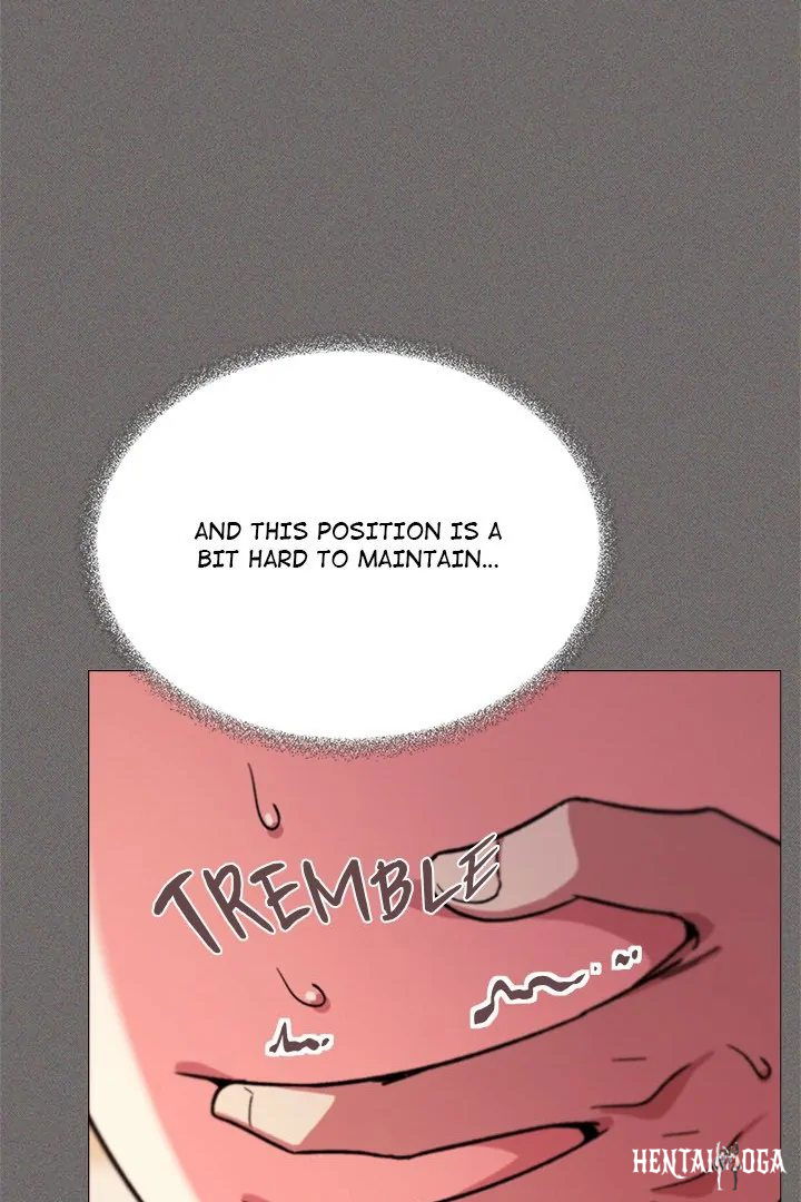 Stop Smoking Stop Smoking Chapter 29 - Page 21