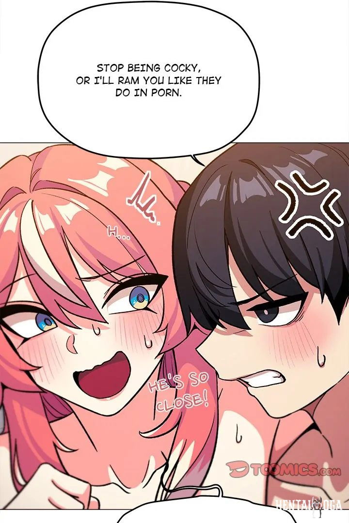 Stop Smoking Stop Smoking Chapter 29 - Page 61