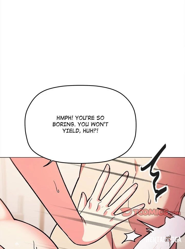 Stop Smoking Stop Smoking Chapter 28 - Page 110