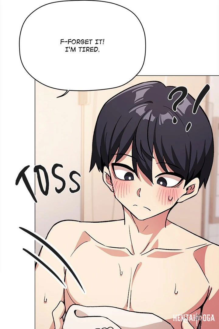 Stop Smoking Stop Smoking Chapter 28 - Page 112