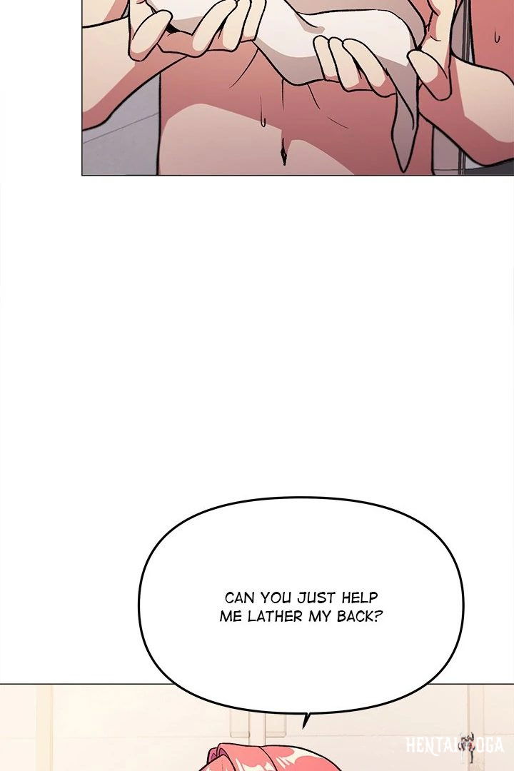 Stop Smoking Stop Smoking Chapter 28 - Page 113