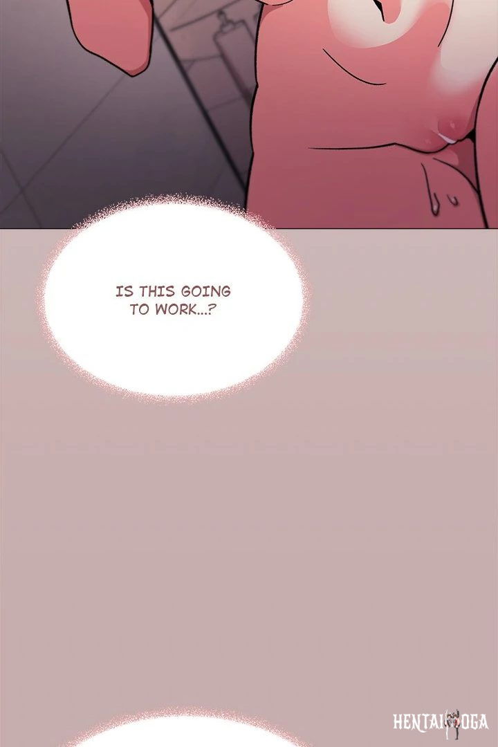 Stop Smoking Stop Smoking Chapter 28 - Page 122