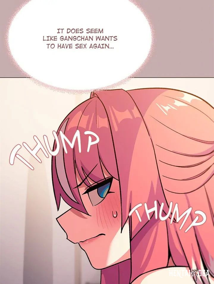 Stop Smoking Stop Smoking Chapter 28 - Page 123