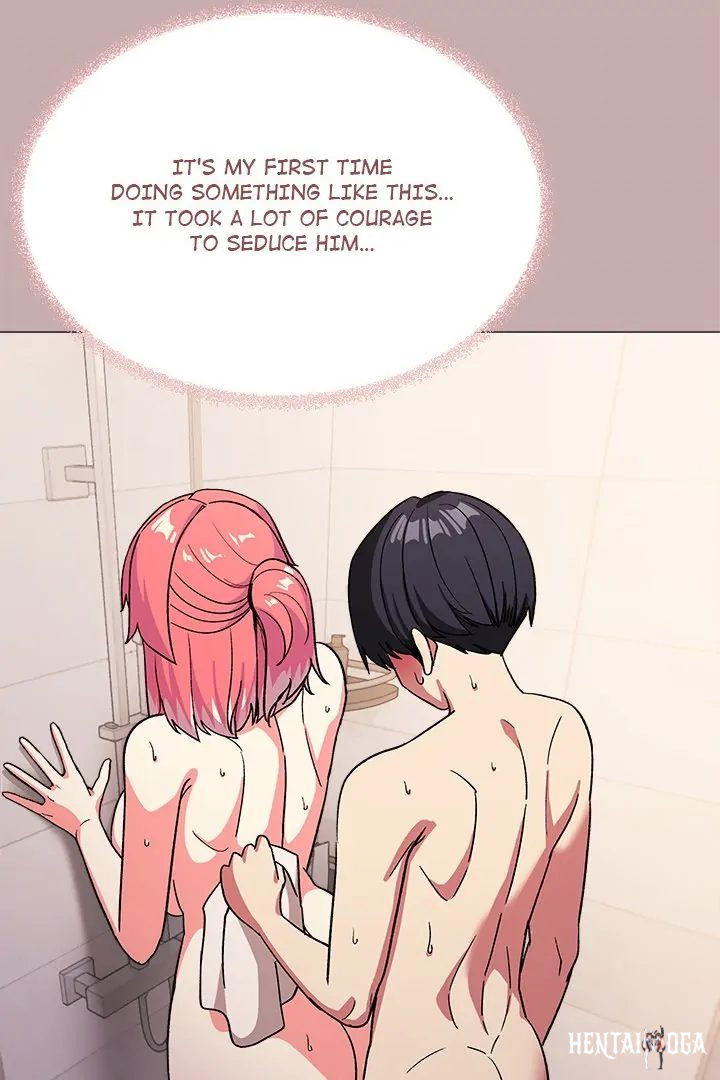 Stop Smoking Stop Smoking Chapter 28 - Page 125