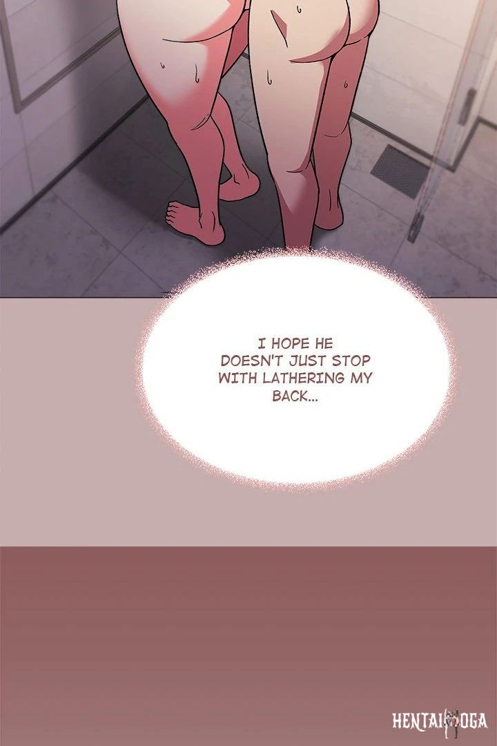 Stop Smoking Stop Smoking Chapter 28 - Page 126