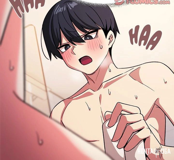 Stop Smoking Stop Smoking Chapter 28 - Page 128