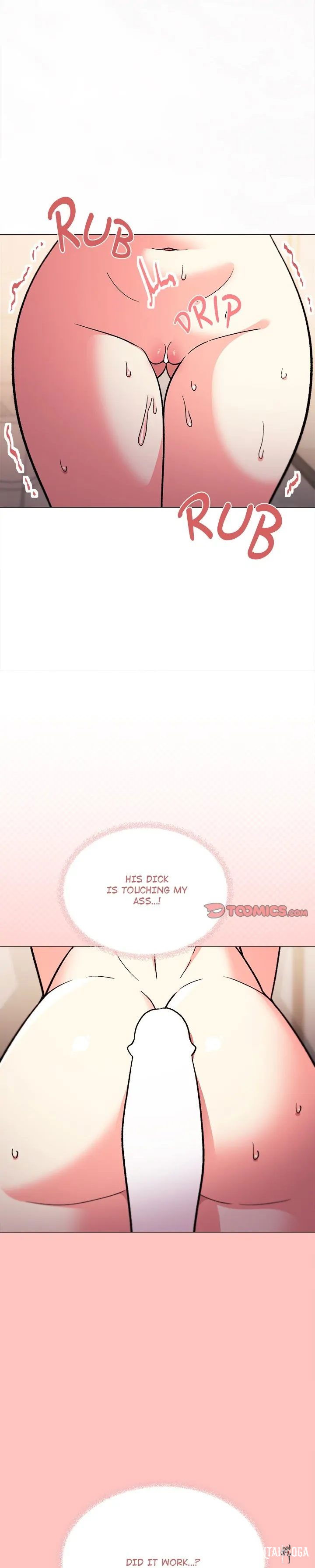 Stop Smoking Stop Smoking Chapter 28 - Page 135