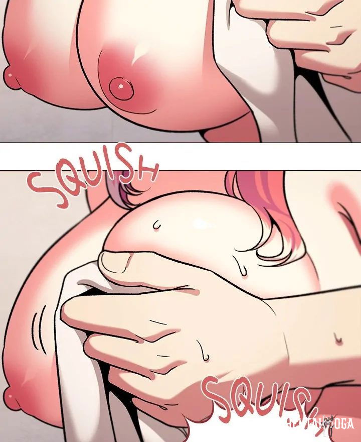 Stop Smoking Stop Smoking Chapter 28 - Page 139