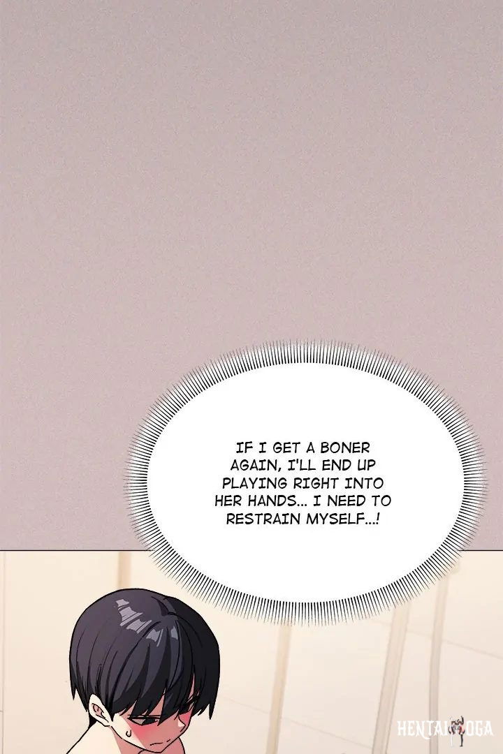 Stop Smoking Stop Smoking Chapter 28 - Page 29