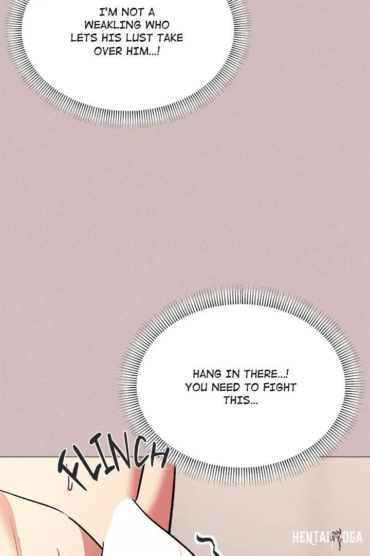 Stop Smoking Stop Smoking Chapter 28 - Page 31