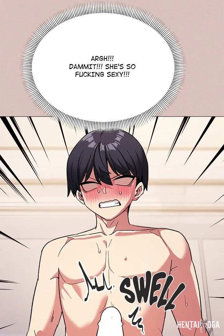 Stop Smoking Stop Smoking Chapter 28 - Page 34