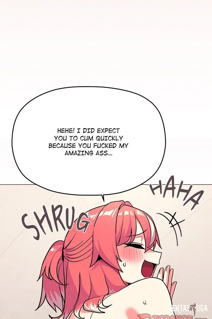 Stop Smoking Stop Smoking Chapter 28 - Page 36