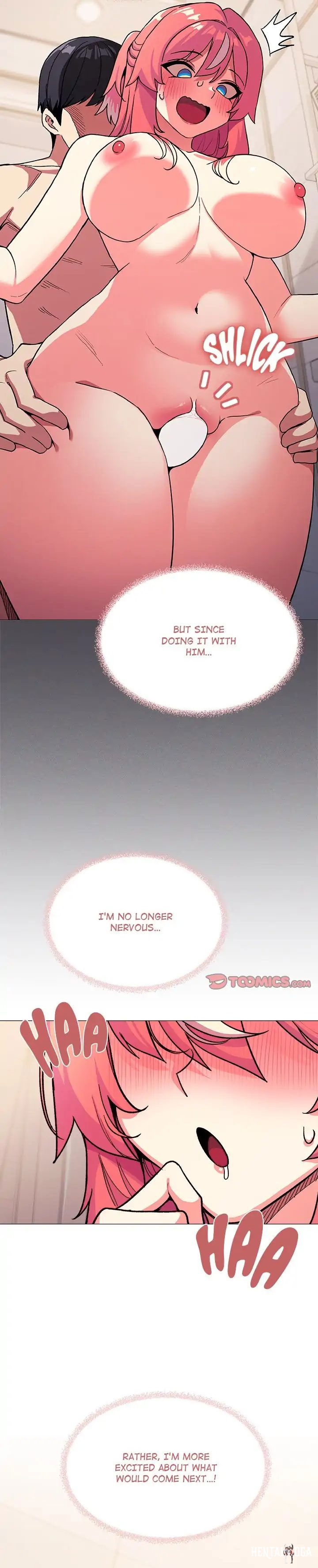 Stop Smoking Stop Smoking Chapter 28 - Page 44