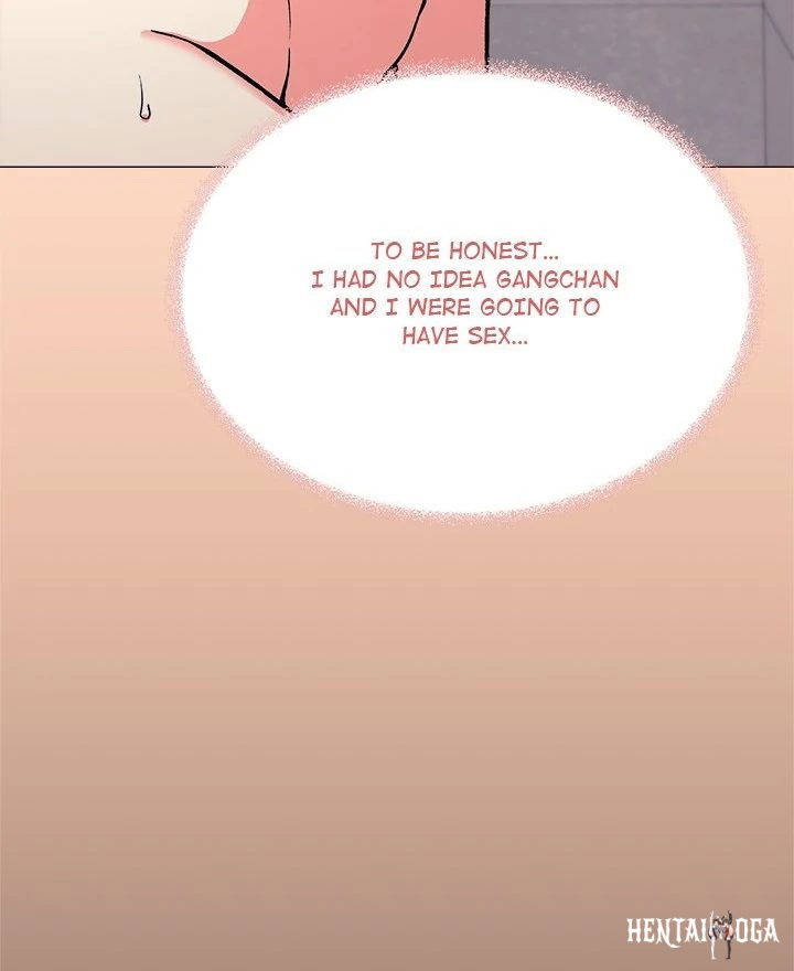 Stop Smoking Stop Smoking Chapter 28 - Page 49