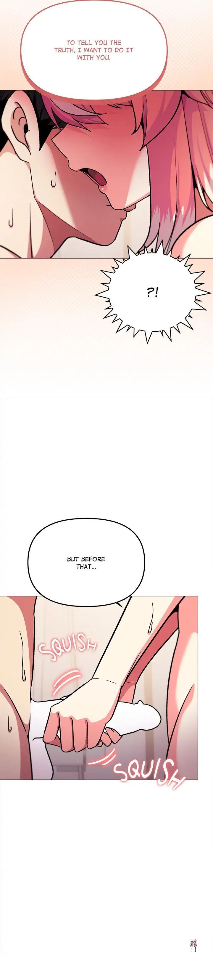 Stop Smoking Stop Smoking Chapter 28 - Page 74