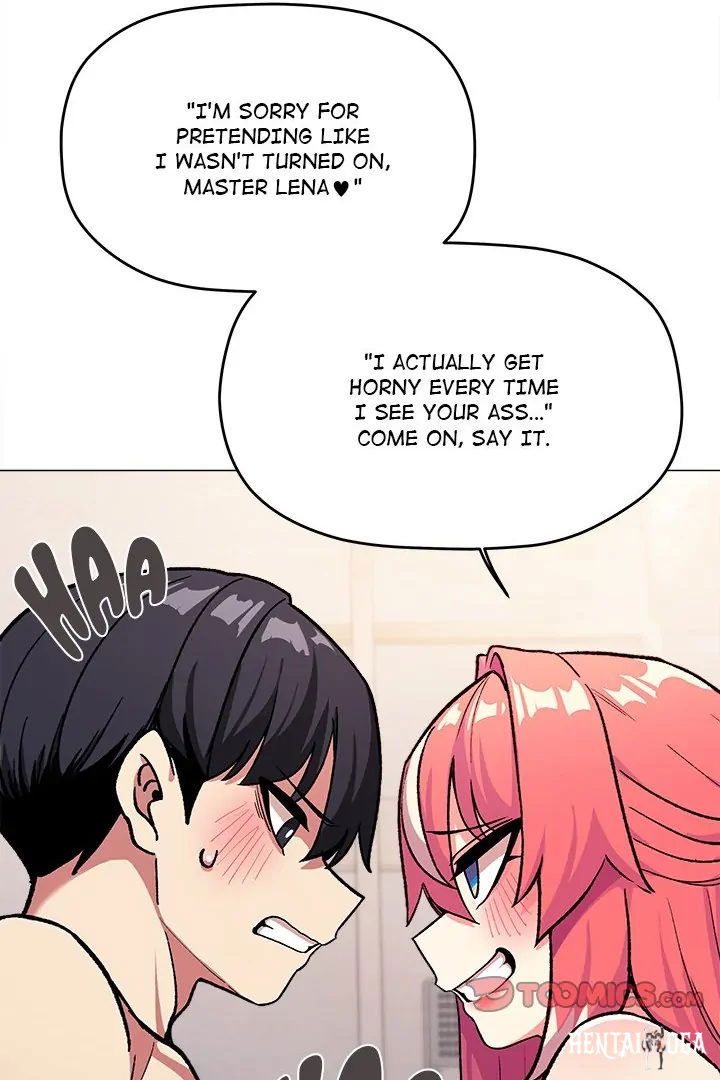 Stop Smoking Stop Smoking Chapter 28 - Page 84