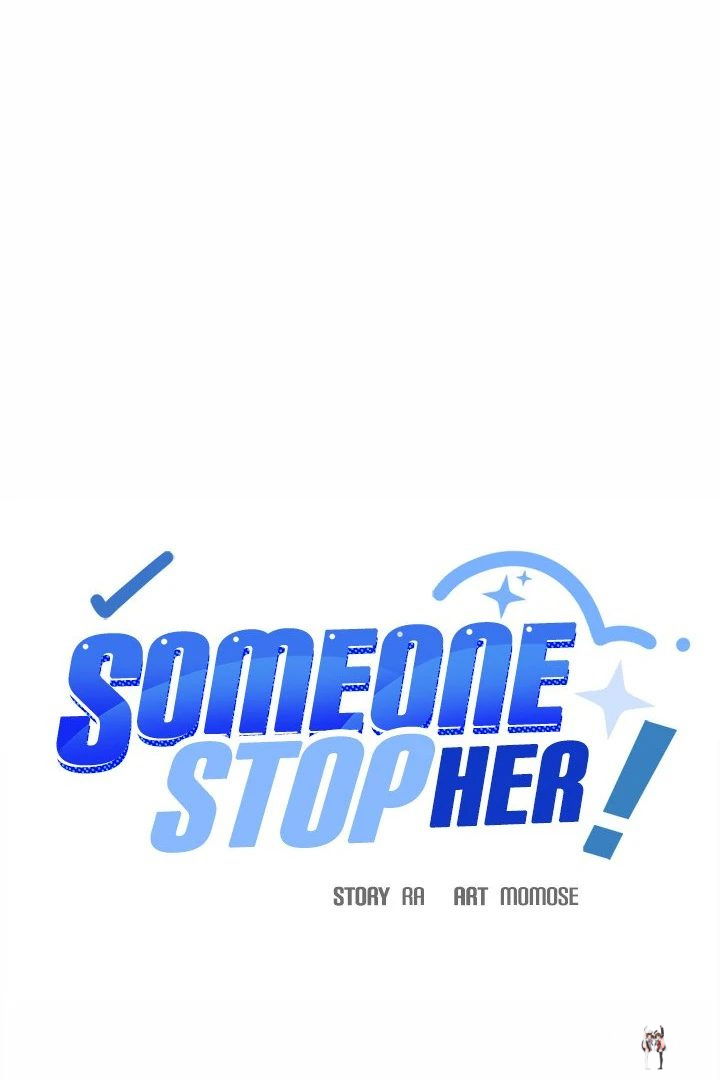 Stop Smoking Stop Smoking Chapter 27 - Page 1