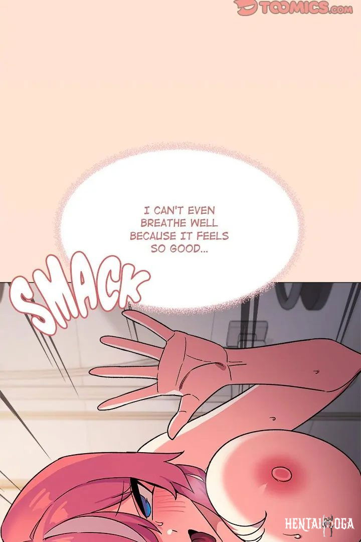 Stop Smoking Stop Smoking Chapter 27 - Page 117